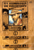 LP - Old Shatterhand 1 - 3