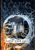 Lovec duchů