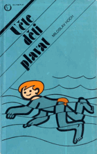Učte děti plavat