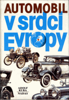 Automobil v srdci Evropy