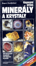 Minerály a krystaly