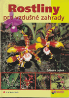 Rostliny pro vzdušné zahrady