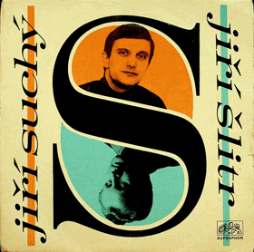 SP - Jiří Suchý - Jiří Šlitr - Na shledanou, Jo to jsem ještě žil