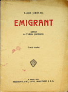 Emigrant