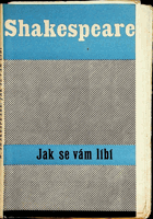 Jak se vám líbí - Hra o dvaadvaceti scénách