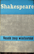 Veselé ženy windsorské