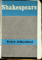 Večer tříkrálový
