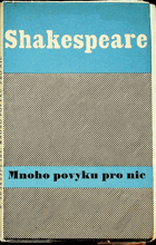 Mnoho povyku pro nic