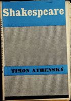 Timon athenský
