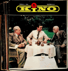 Kino 1990 - kompletní ročník