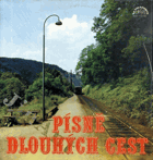 LP - Písně dlouhých cest