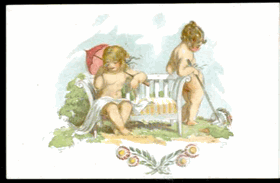 Kvěchová - Fischerová Marie - Mráček (pohled)
