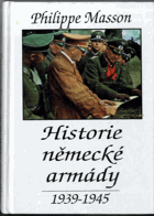 Historie německé armády