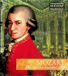 CD - Mozart - Mistrovská hudební díla - nerozbaleno