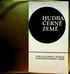 3 LP - Kubín - Klega - Gregor - Hudba černé země