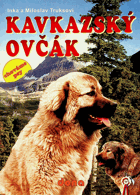 Kavkazský ovčák