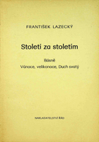 Století za stoletím - Básně