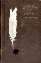 Ztřeštěné historky