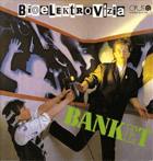 LP - Bioelektrovízia