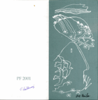 PF 2001 - Jiří Müller