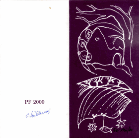 PF 2000 - Jiří Müller