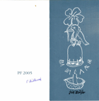 PF 2005 - Jiří Müller