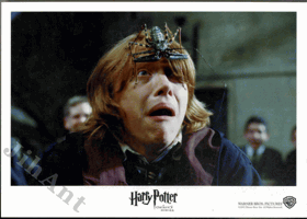 Fotoska - Harry Potter a Ohnivý pohár