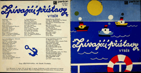 2 SP - Zpívající přístavy