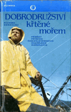 Dobrodružství křtěné mořem