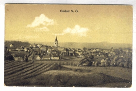 Gmünd N. Ö. (pohled)
