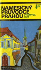 Náměsíčný průvodce Prahou