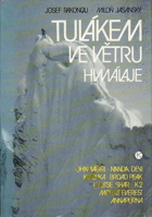 Tulákem ve větru Himaláje