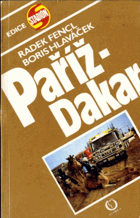 Paříž - Dakar