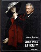 Velká kniha etikety