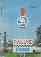 Rallye Škoda