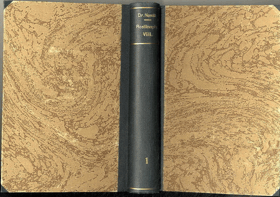 Rostlinopis - svazek VIII. 1. - Systematická botanika