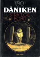 Strategie bohů