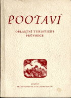 Pootaví - oblastní turistický průvodce
