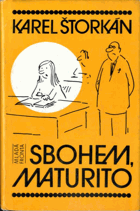 Sbohem, maturito