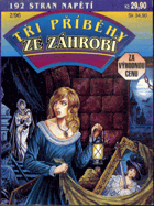 Tři příběhy ze záhrobí 2/96