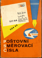 Poštovní směrovací čísla