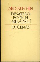 Desatero Božích přikázání
