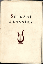 Setkání s básníky