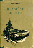 V hraničních horách