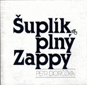 Šuplík plný Zappy