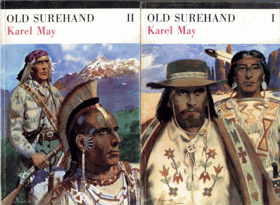 Old Surehand. 1. - 2. díl