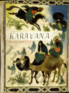 Karavana