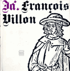 Já, François Villon - OBSAHUJE SP !