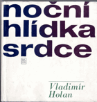 Noční hlídka srdce - OBSAHUJE SP !