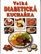 Velká diabetická kuchařka
